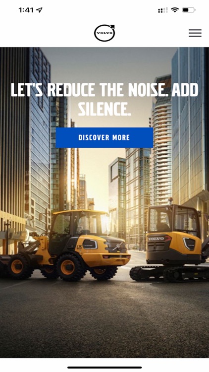 Volvo CE Insider