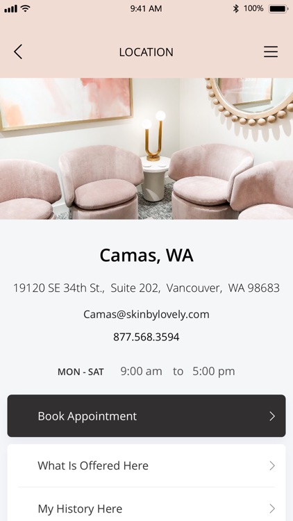 Skin by Lovely App screenshot-4