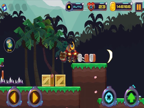 Rambo Gun: Top Secret Missions