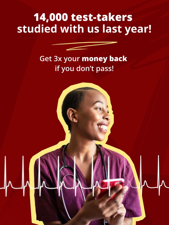 Screenshot #5 pour AHA ACLS Mastery | Exam Prep