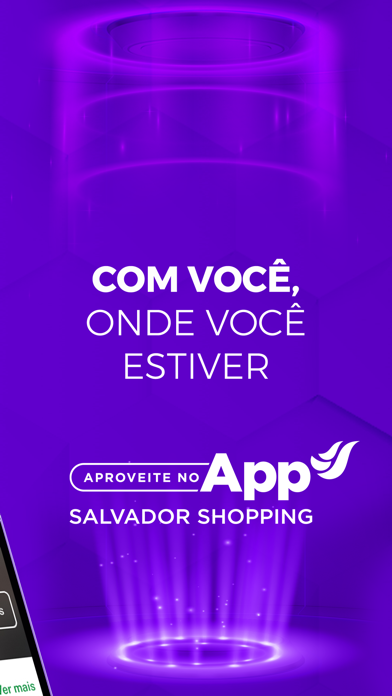 Salvador Shopping Screenshot