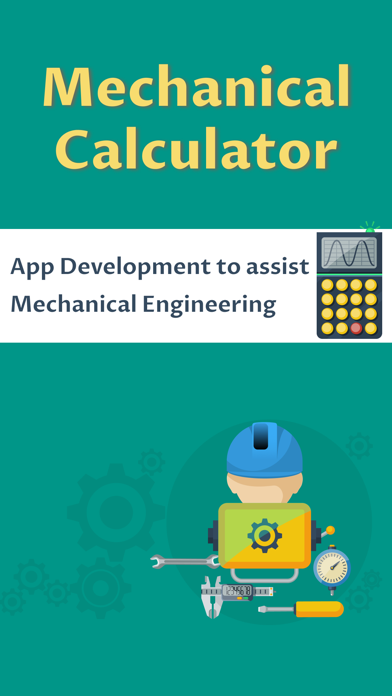 Screenshot #1 pour Engineering Calculation