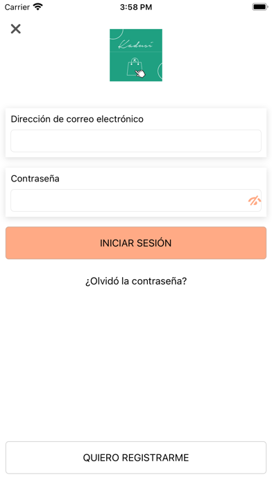 Kadusi textil y manualidades Screenshot