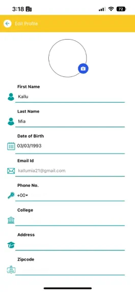 Game screenshot Crazy For Study hack