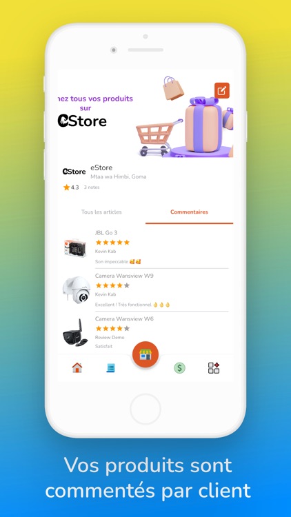 eSeller screenshot-9