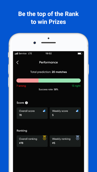 GuessPro Screenshot