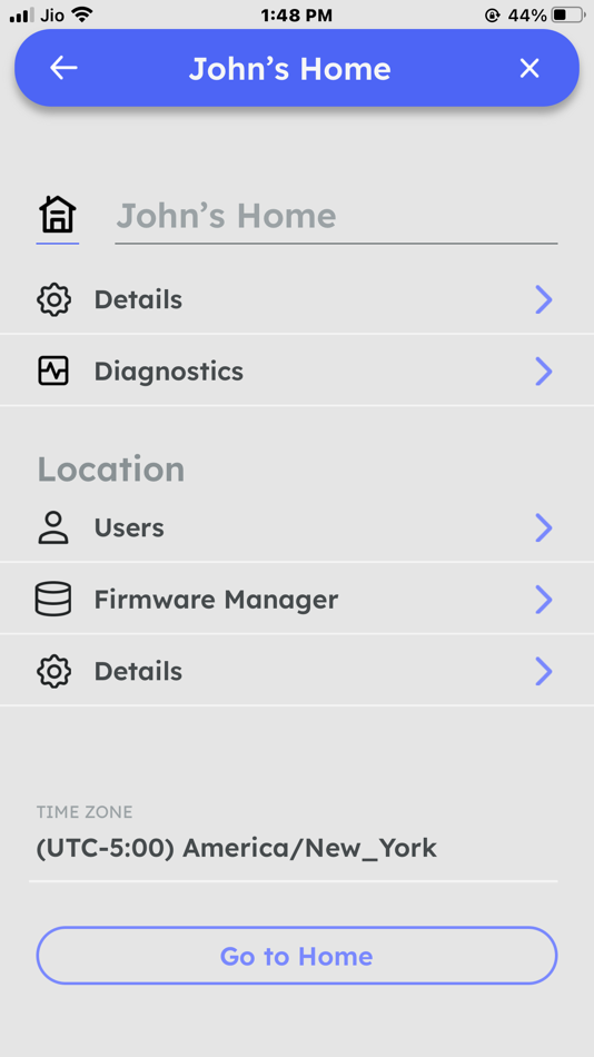 #2. Lexi Smart Spaces (iOS) 由: Lexi Devices, Inc.
