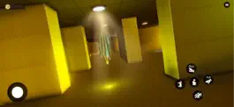 Game screenshot Backroom Horror Game mod apk