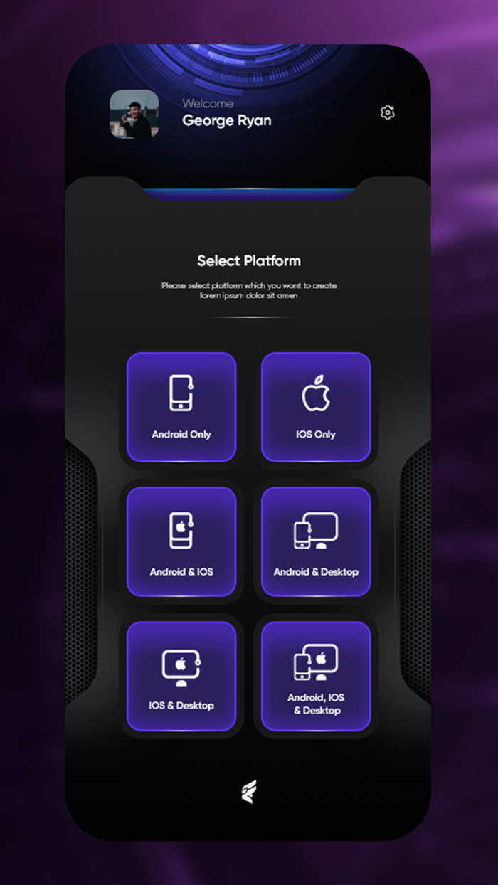 Strata EXC White Label Builder