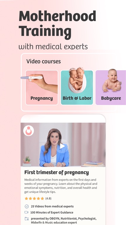 Omooma - Parenting Courses