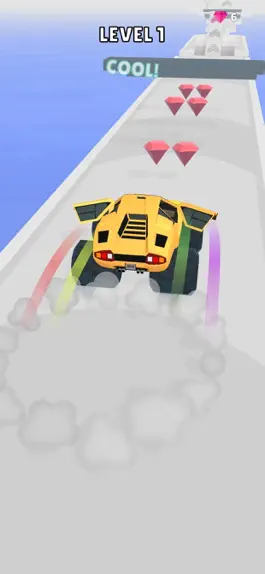 Game screenshot Super Suspension! hack