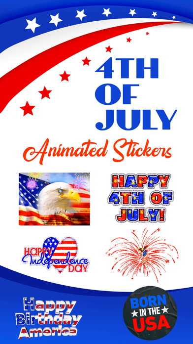 Independence Day: 4th of July Screenshot