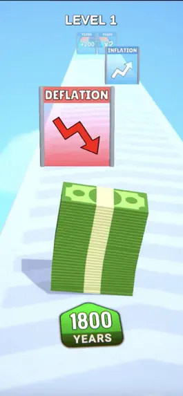 Game screenshot Money Evolution! hack