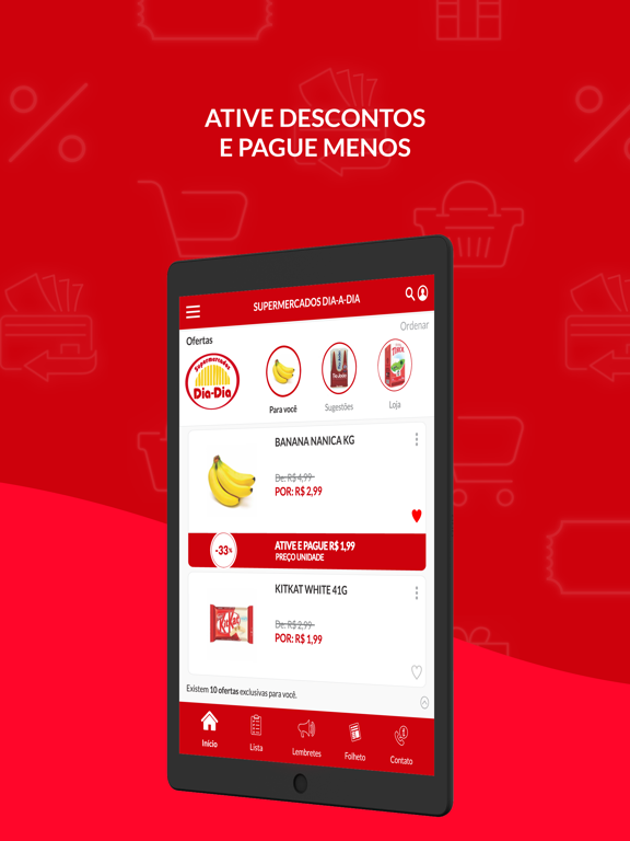 Screenshot #5 pour Supermercados Dia Dia