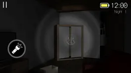 Game screenshot Insomnia 2 Scary Games mod apk
