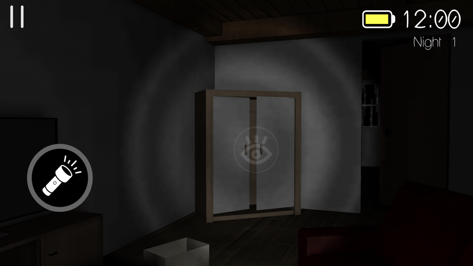 Insomnia 2 Scary Games - 1.0 - (iOS)