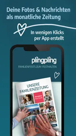 Game screenshot plingpling Familienzeitung mod apk