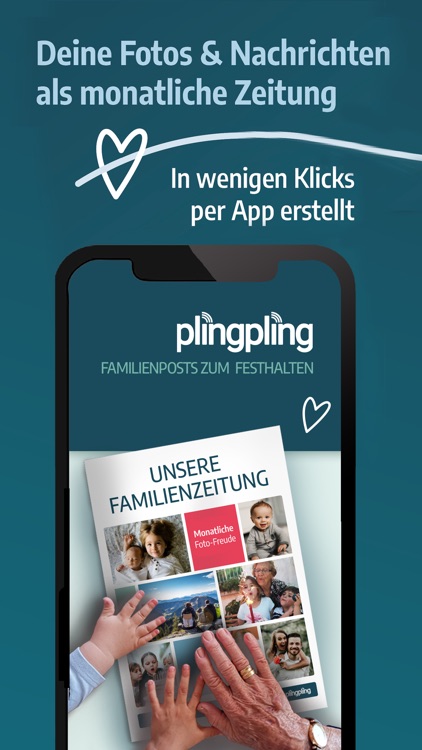 plingpling Familienzeitung