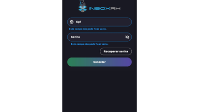 InboxRH Screenshot