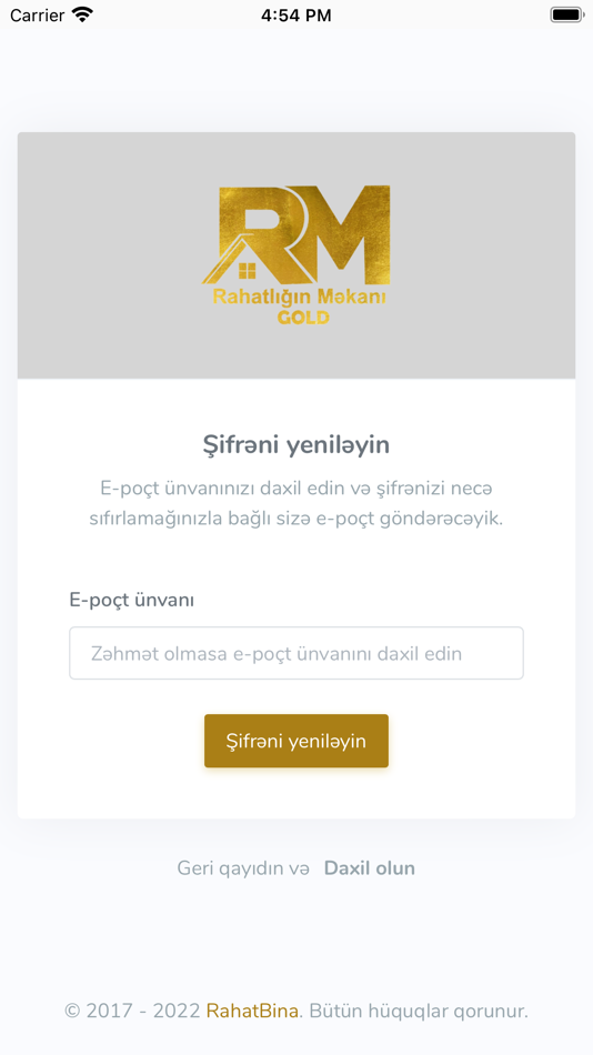 #2. RM GOLD (iOS) 由: LIDER ADVERTISING MMC