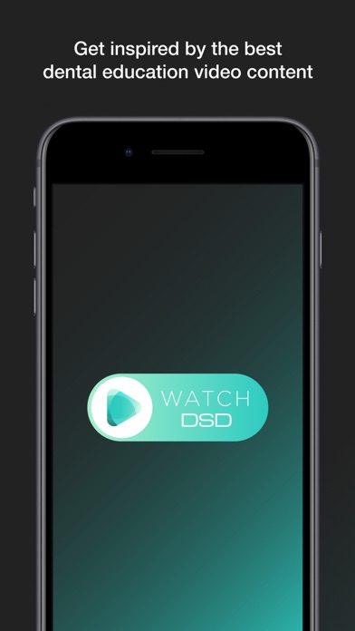 WatchDSD Screenshot
