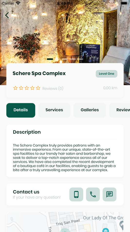 #4. Spalify (iOS) 由: Eman Borg