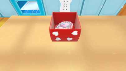 Cake It Easy 3D - Cooking Game Screenshot