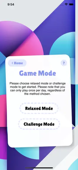 Game screenshot Word Evolution hack