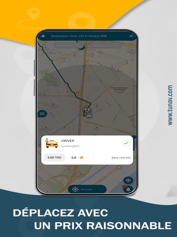 Screenshot #6 pour IBlaze