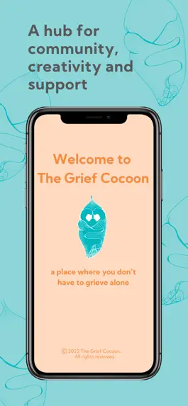 Game screenshot The Grief Cocoon mod apk