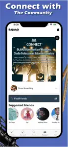 BAJAAO: Store & Community screenshot #3 for iPhone