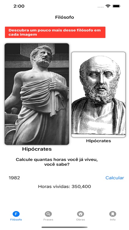 Hipócrates