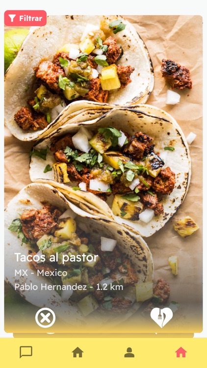 TableStories App screenshot-8