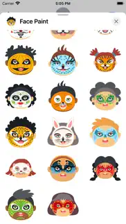 kids face paint halloween problems & solutions and troubleshooting guide - 2