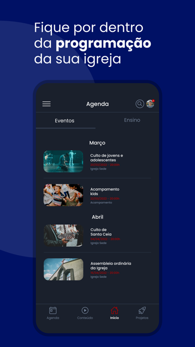 IBJA Screenshot