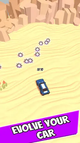 Game screenshot Stunt Cars! mod apk