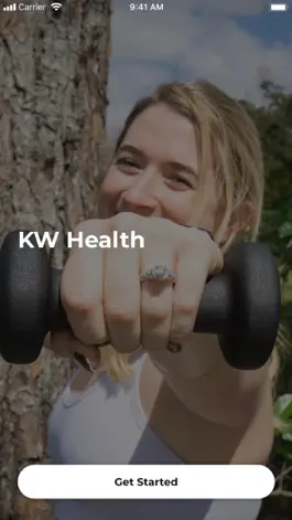 Game screenshot KW Health mod apk