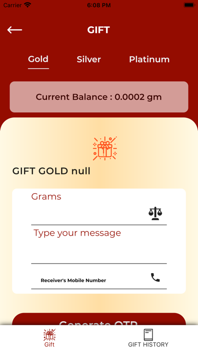 NAVKKAR JEWELLERS Screenshot