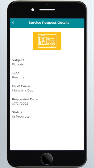 SmartServicesDSApp Screenshot