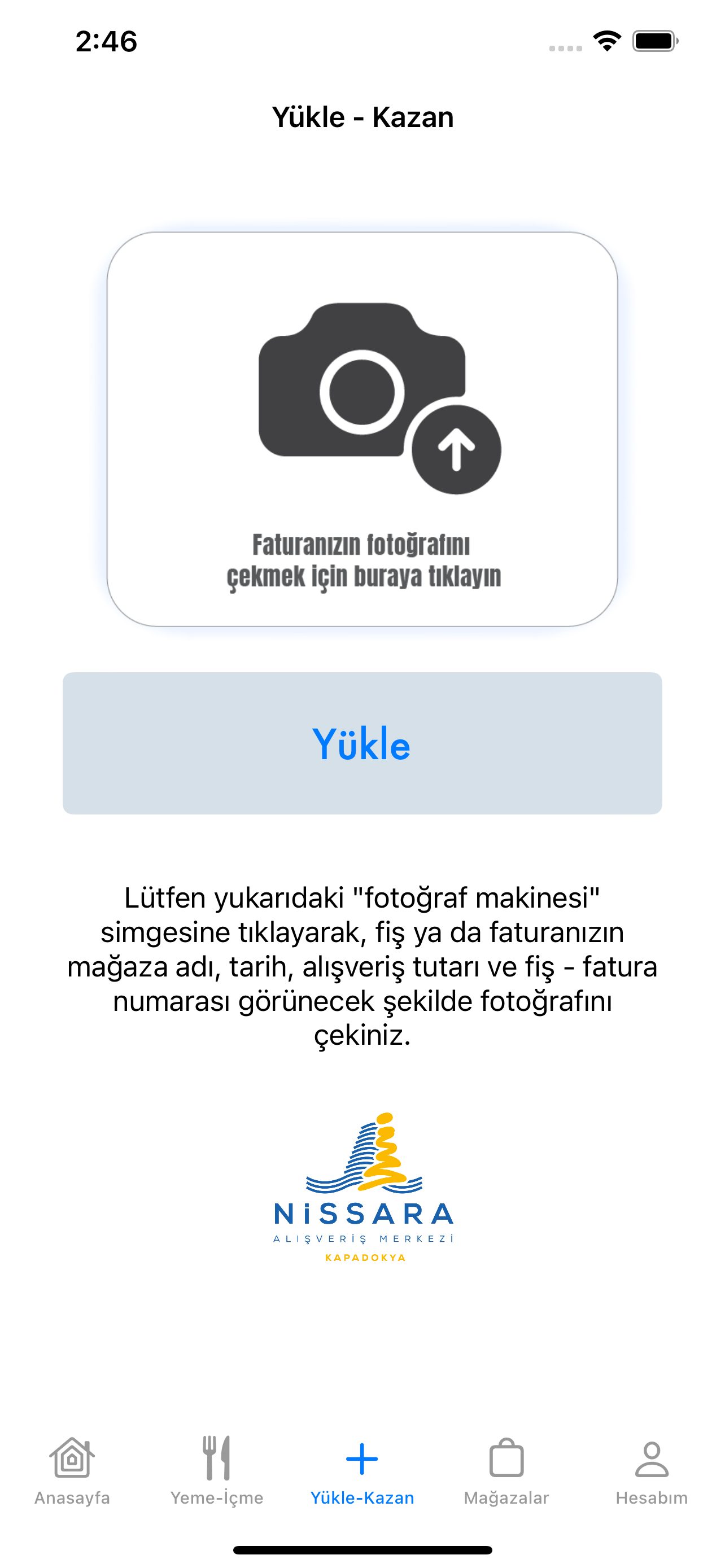 Nissara Mobil