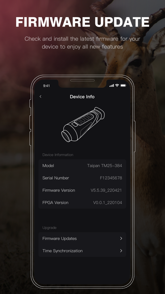 #4. AGM Connect (iOS) Podle: AGM Global Vision, LLC