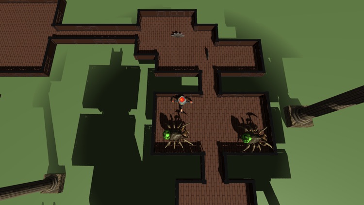 Skybot Valley screenshot-4