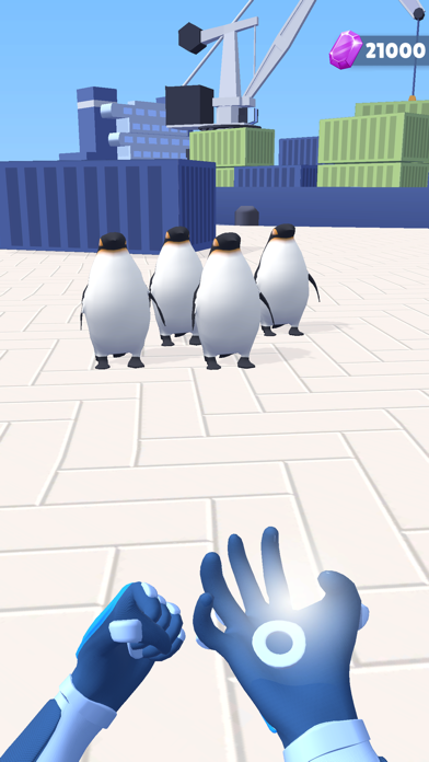 Words Fight Screenshot