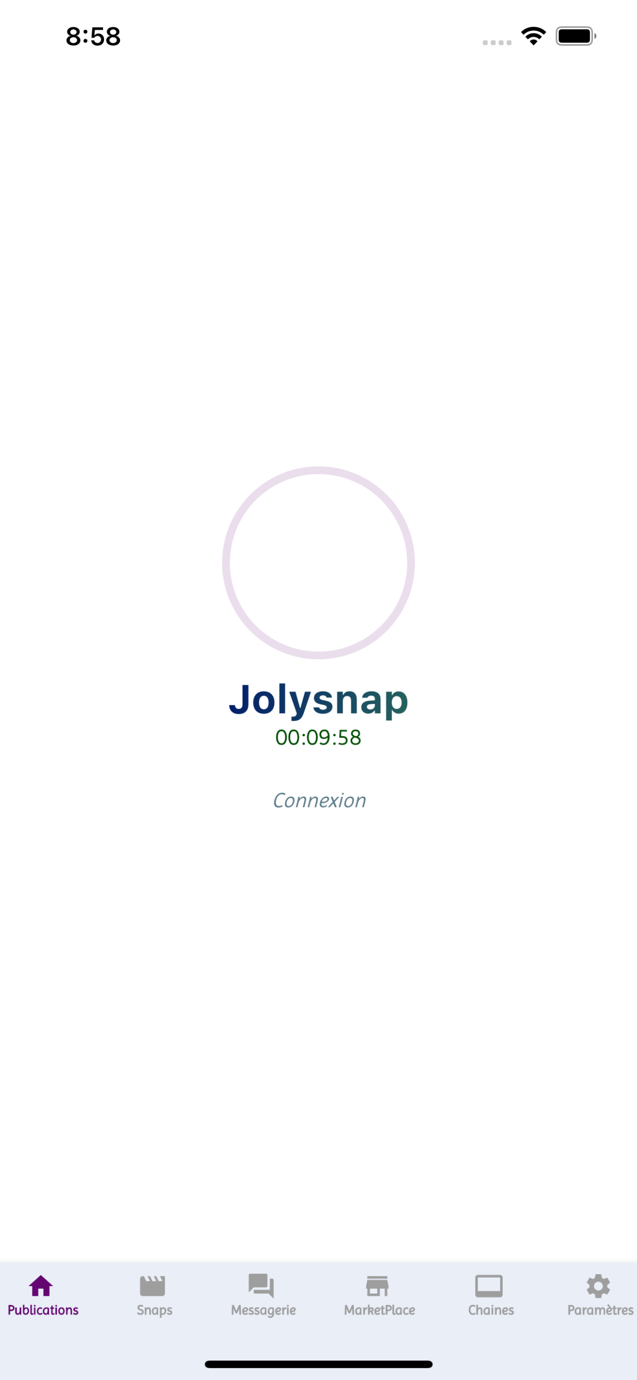 Jolysnap