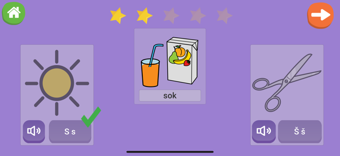 ICT-AAC Ćiribu Ćiriglas