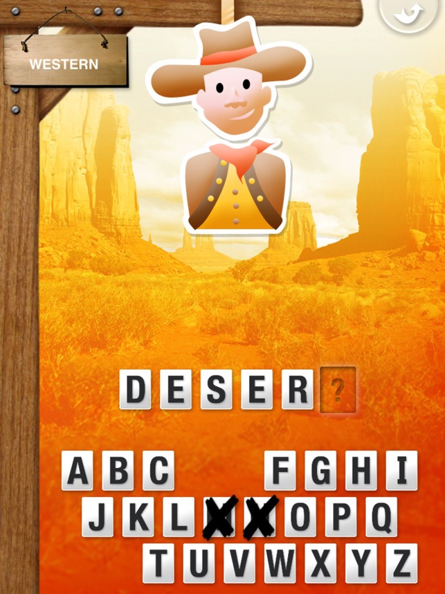 Hangman for kids HD on the App Store