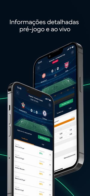 PlayScores Android/iOS - PlayScores