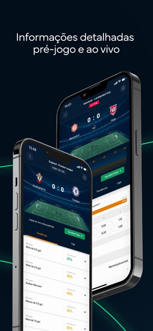 Futebol Ao Vivo - FavScore na App Store