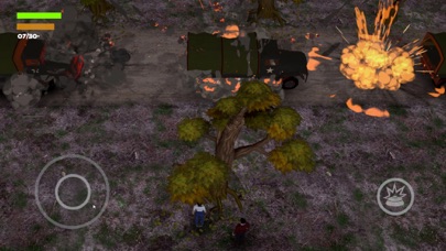 War of Heroes screenshot 4