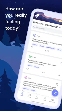Game screenshot Unmasked mod apk